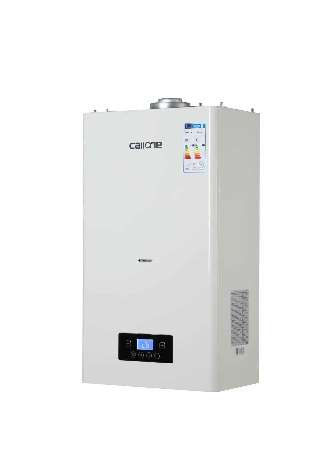 Газовый котел CallOne L1P24-M 24 кВт